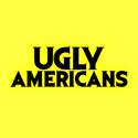 Ugly Americans