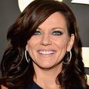 Martina McBride