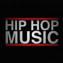 Hip hop music