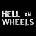 Hell on Wheels