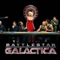 Battlestar Galactica