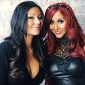 Snooki & JWOWW