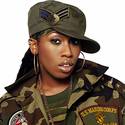 Missy Elliott