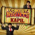 Comedy Nights With Kapil