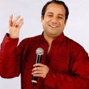 Rahat Fateh Ali Khan