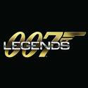 007 Legends