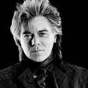 Marty Stuart