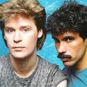 Hall & Oates