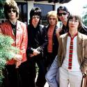 The Cars