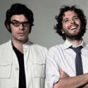 Flight of the Conchords