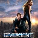 Divergent (2014)