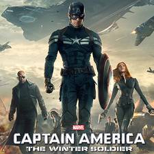Captain America: The Winter Soldier (2014)