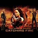 The Hunger Games: Catching Fire