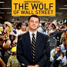 The Wolf of Wall Street (2013)