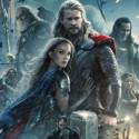 Thor: The Dark World (2013)