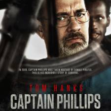 Captain Phillips (2013)