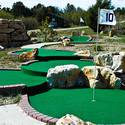 Mini Golf