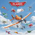 Disney Planes (2013)