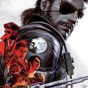 Metal Gear Solid