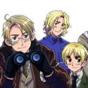 Hetalia