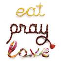 Eat, Pray, Love