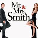 Mr. & Mrs. Smith