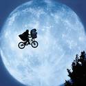 E.T. The Extra-Terrestrial