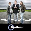 Top Gear on HISTORY