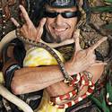 Billy the Exterminator on A&E