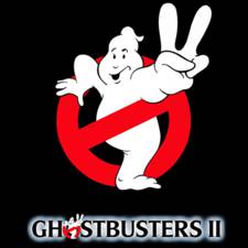  Ghostbusters II